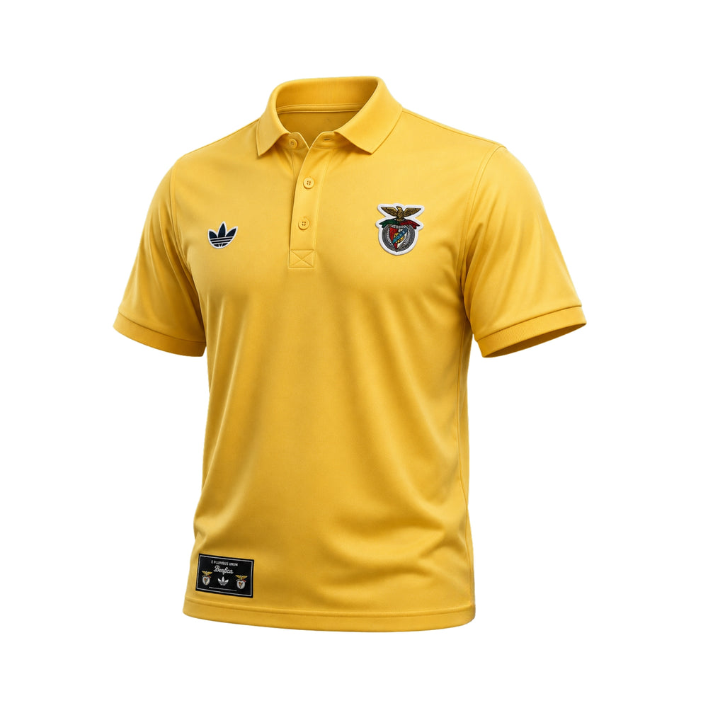 Polo Benfica 25/26