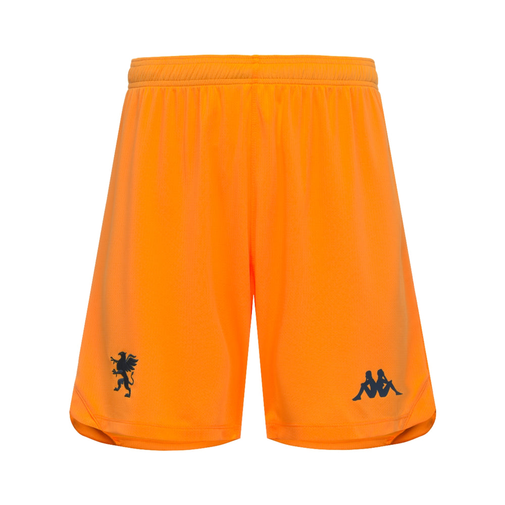 Short Genoa Gardiens de But 26/27