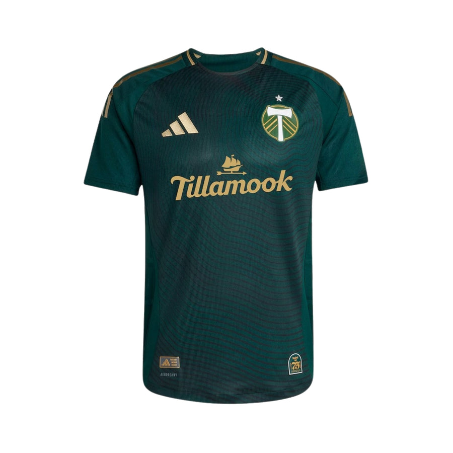 Portland Timbers Home 25/26