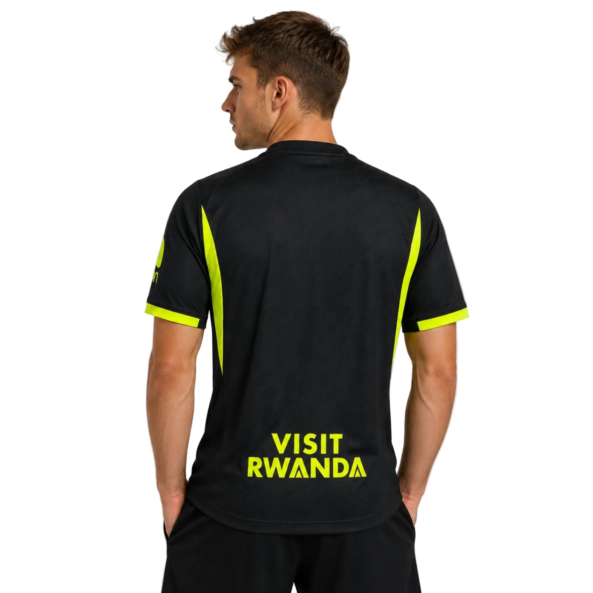 Atlético de Madrid Away 26/27