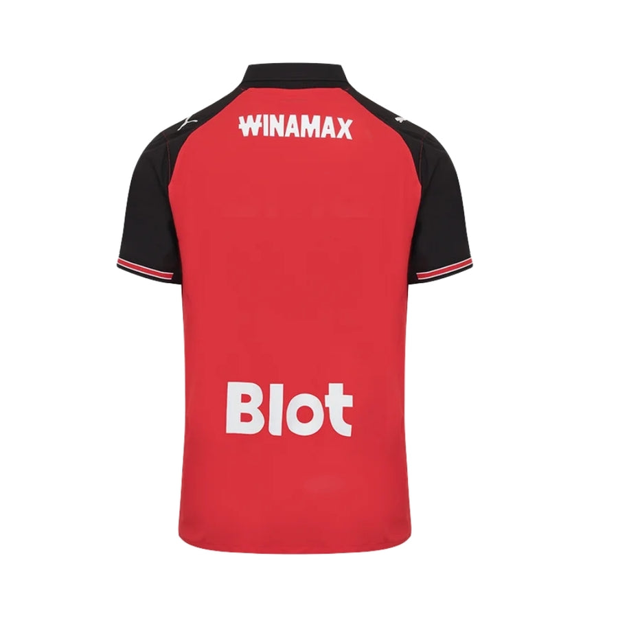 Stade Rennais Home 25/26 - delete