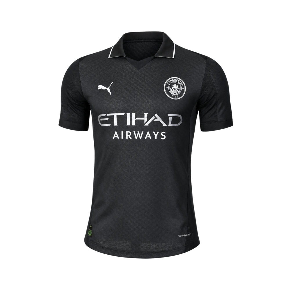 Manchester City Away 25/26 - Player Version