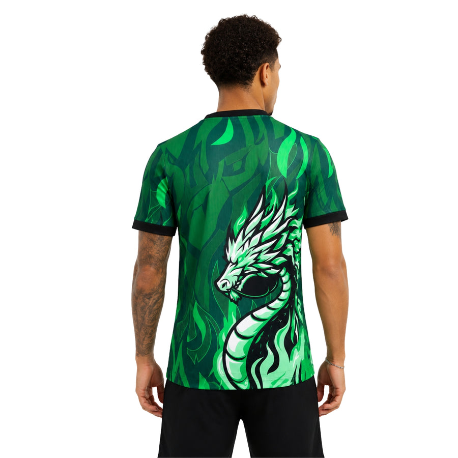 Liverpool Special Edition 25/26 - Player Version