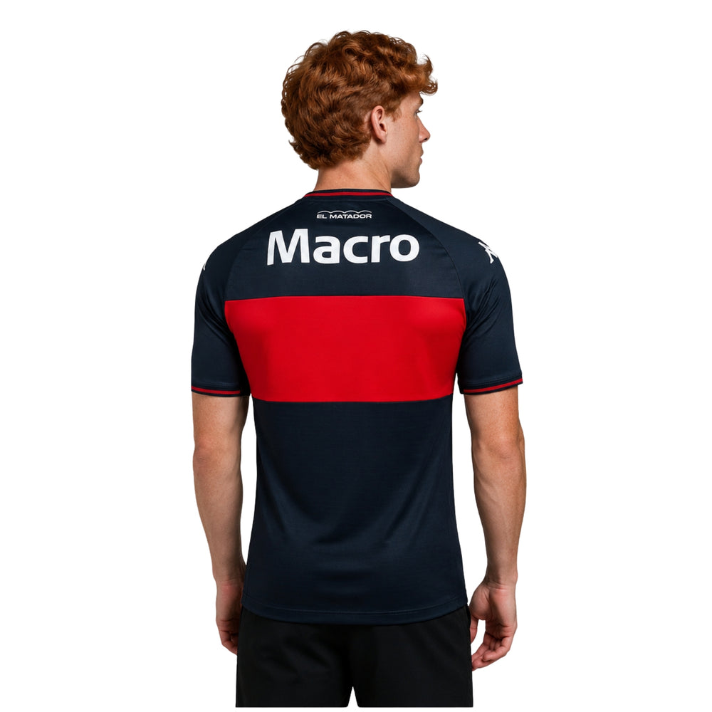 CA Tigre Home 25/26