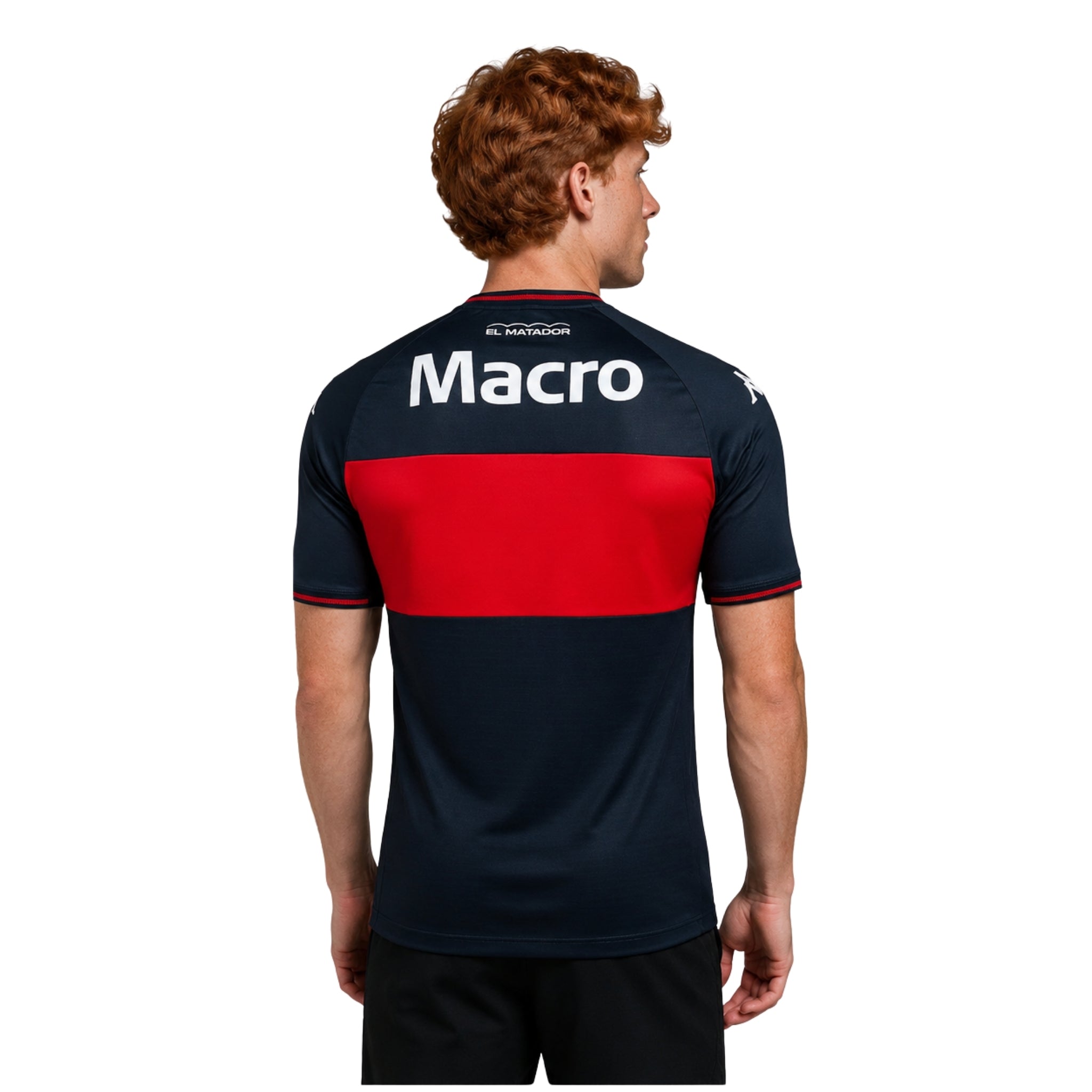 CA Tigre Home 25/26
