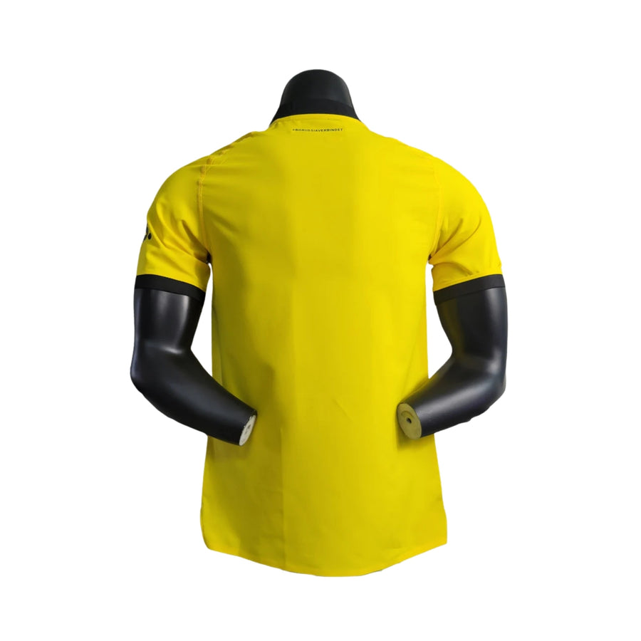 Borussia Dortmund Domicile 23/24 - Version Joueur