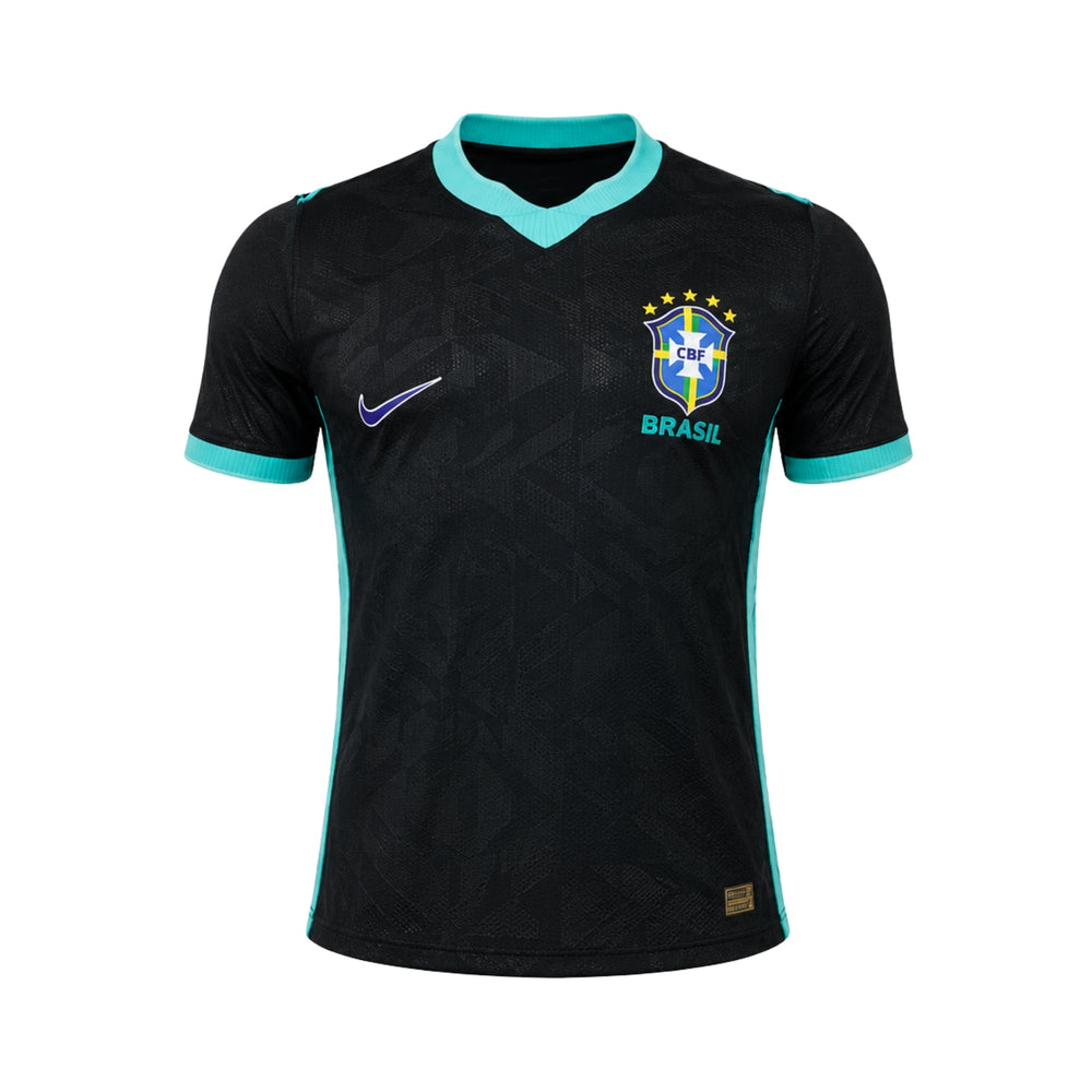 Brésil Édition Spéciale 26/27 - Coupe du Monde 2026 - Version Joueur