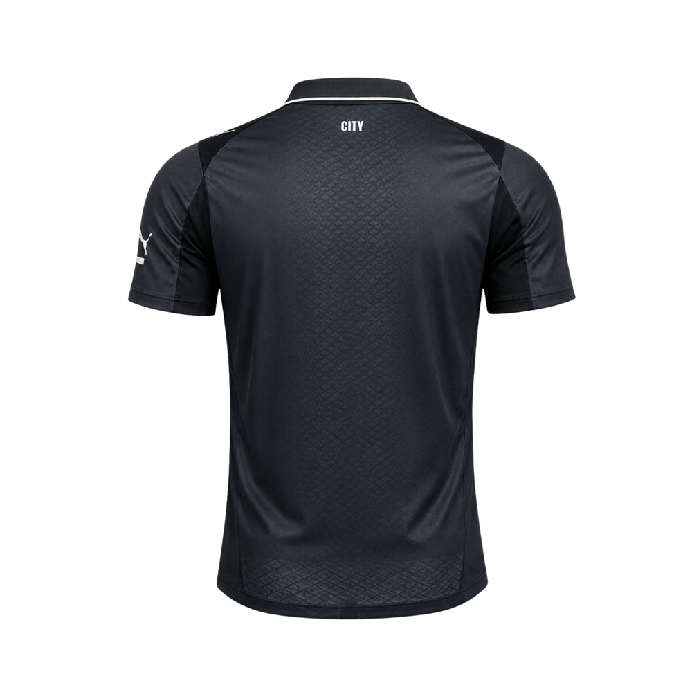 Manchester City Away 25/26 - Player Version