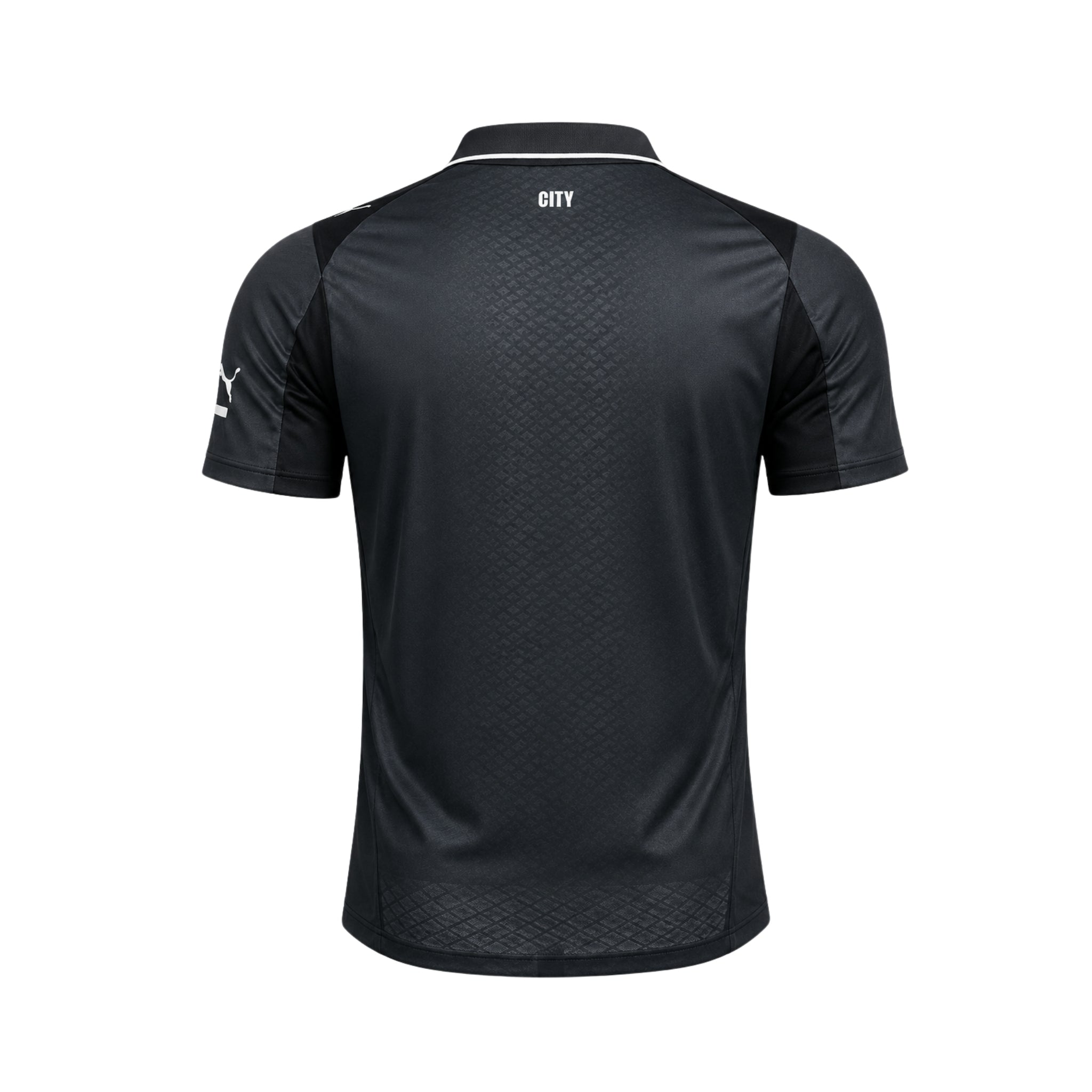 Manchester City Away 25/26 - Player Version