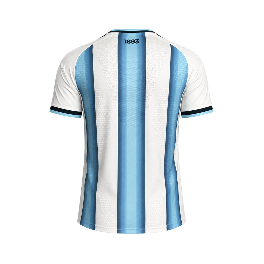Argentina Home 26/27 - 2026 World Cup - Player Version