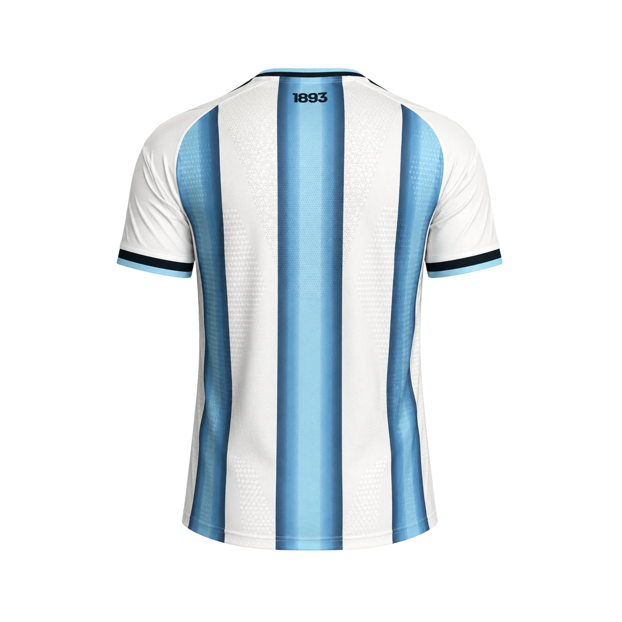 Argentina Home 26/27 - 2026 World Cup - Player Version