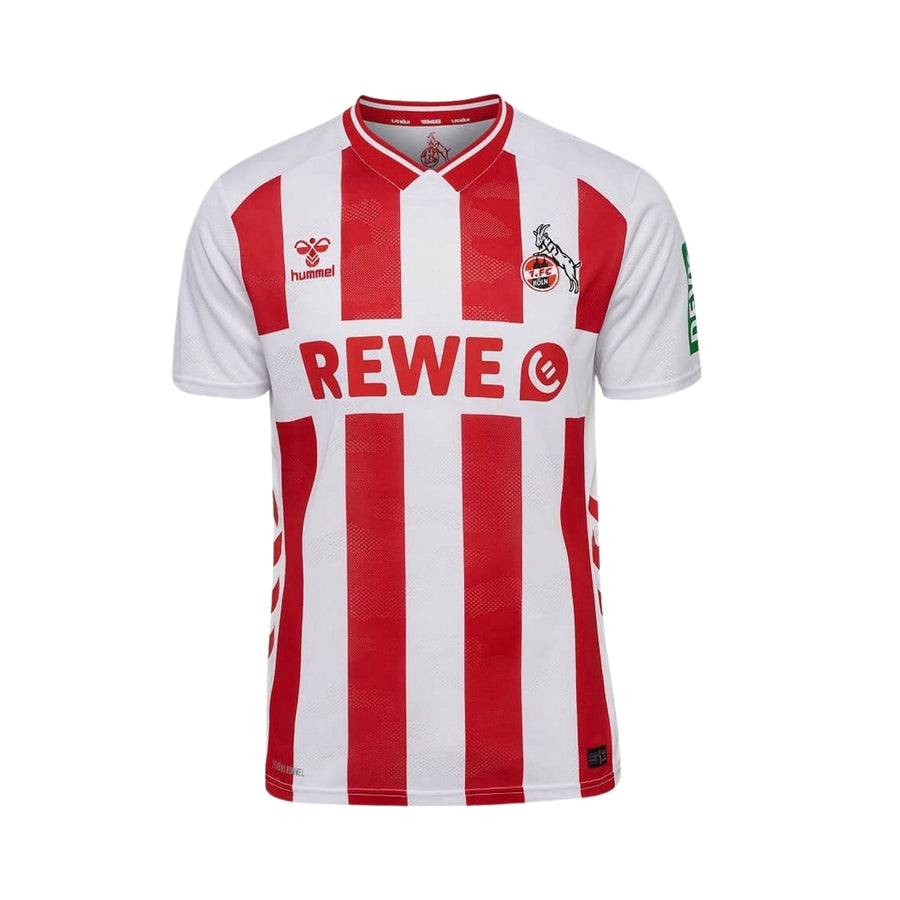 FC Cologne Home 25/26