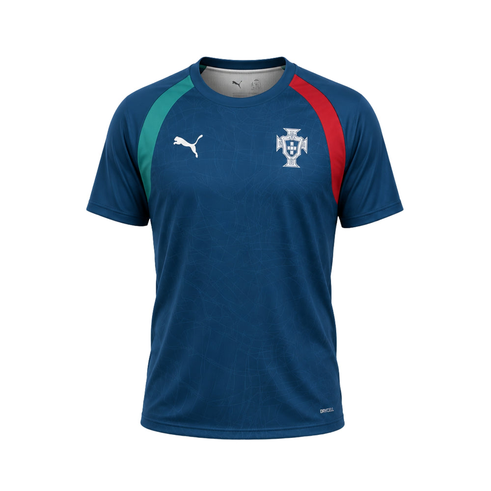 Portugal Training 26/27 - World Cup 2026