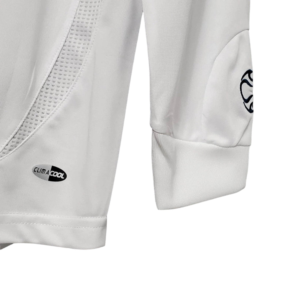 Liverpool Away 06/07 - Long Sleeves