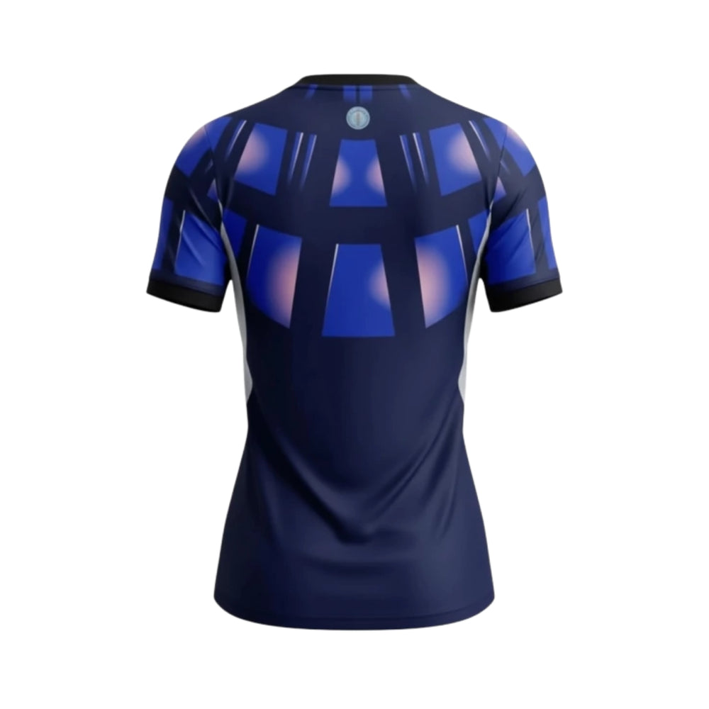 Uruguay Away 26/27 - 2026 World Cup - Women's Version
