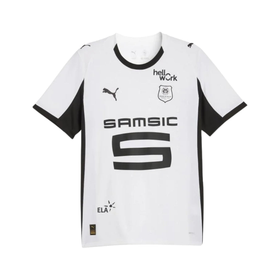 Stade Rennais Away 25/26 - to delete
