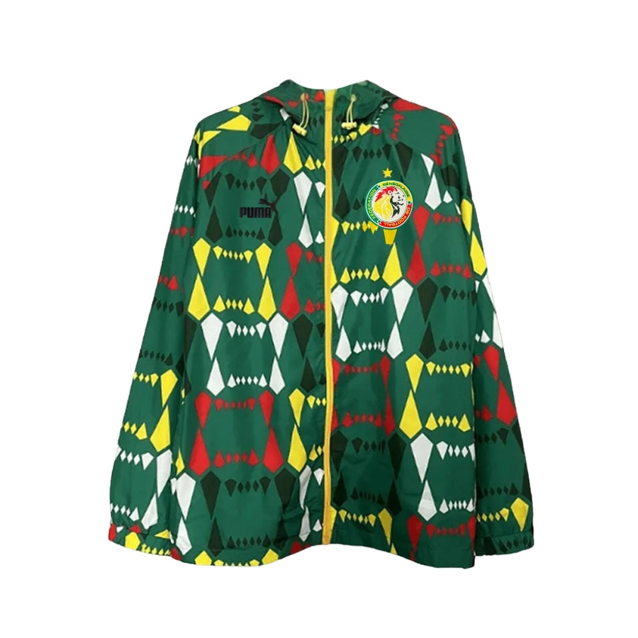 Windbreaker - Senegal
