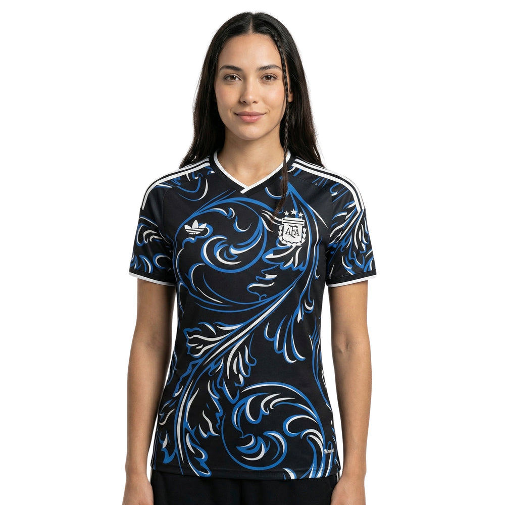 Argentina Away 26/27 - World Cup 2026 - Women's Version