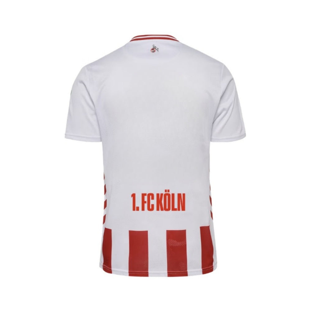 FC Köln Local 25/26