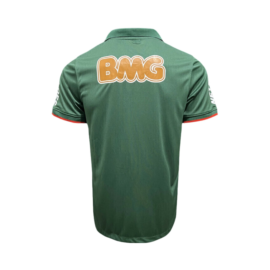 Palmeiras Extérieur 11/12