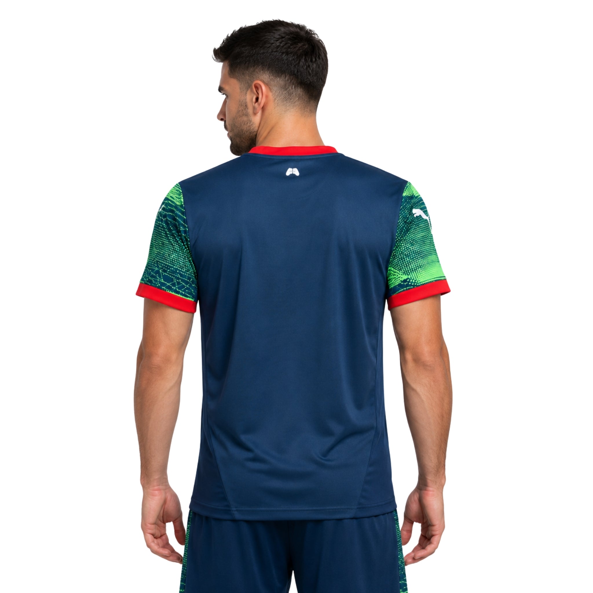 Portugal Training 25/26 - 2026 World Cup