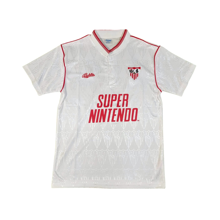 Sevilla Home 91/92