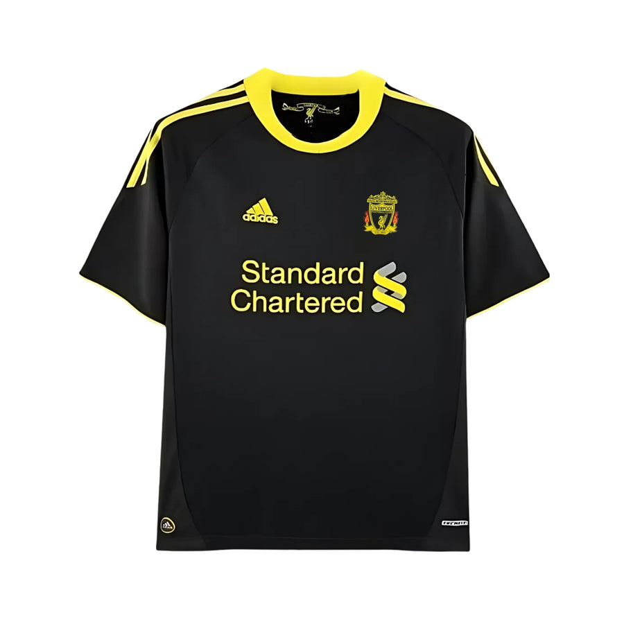Liverpool Third 10/11