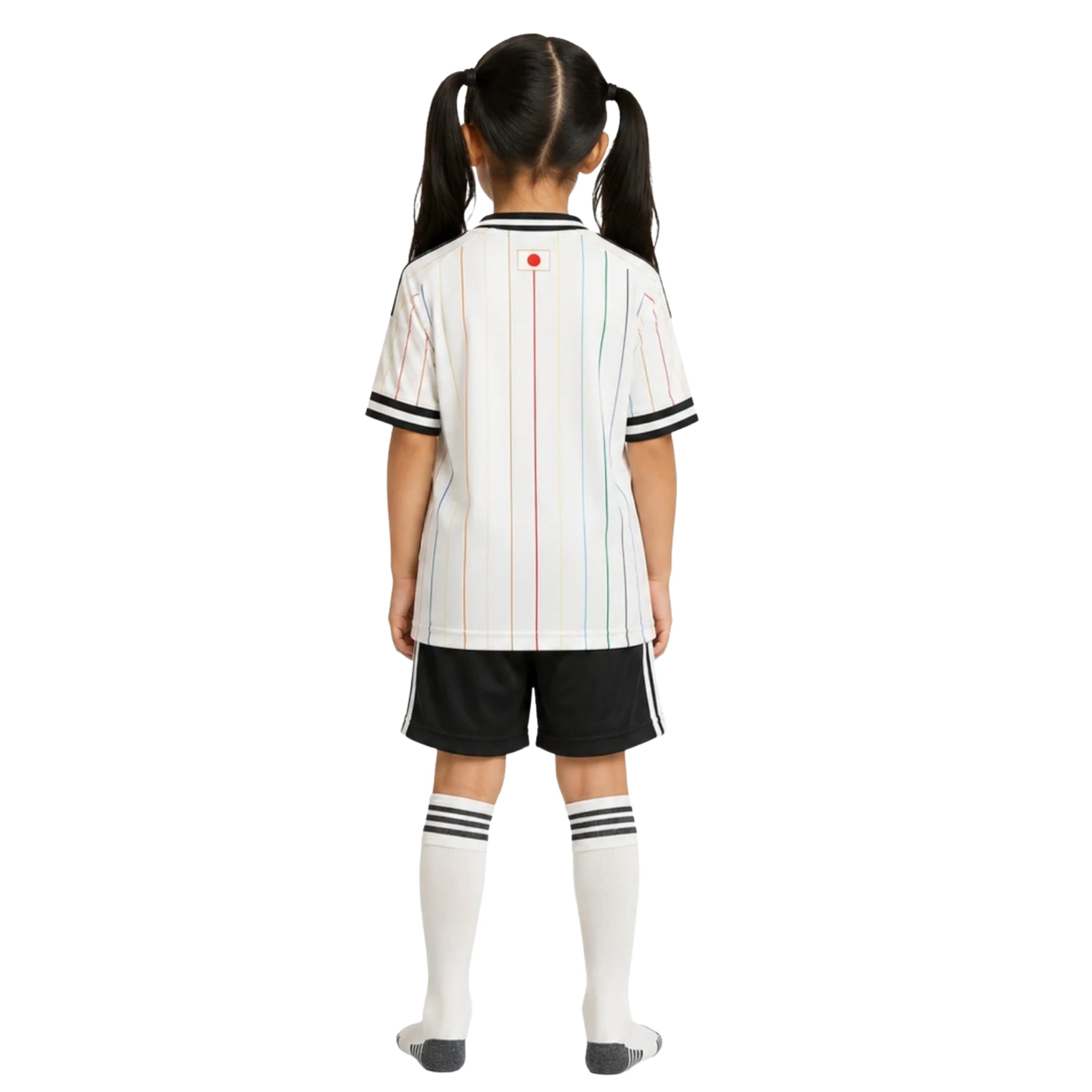 Japan - Away Kit 26/27 - World Cup 2026