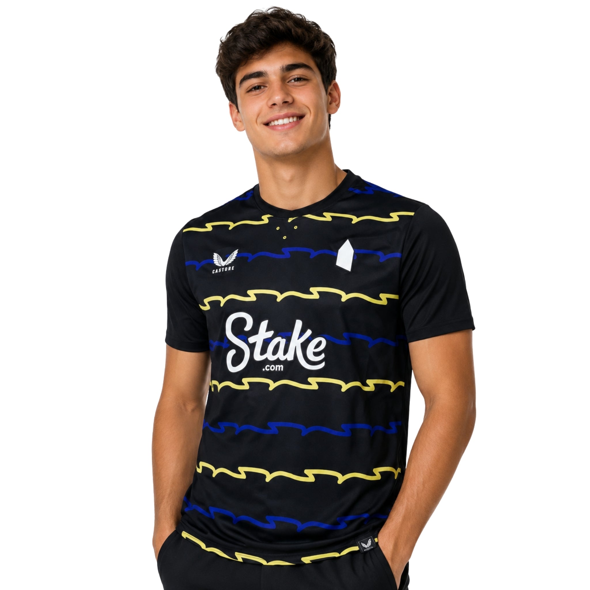 Everton Third 25/26