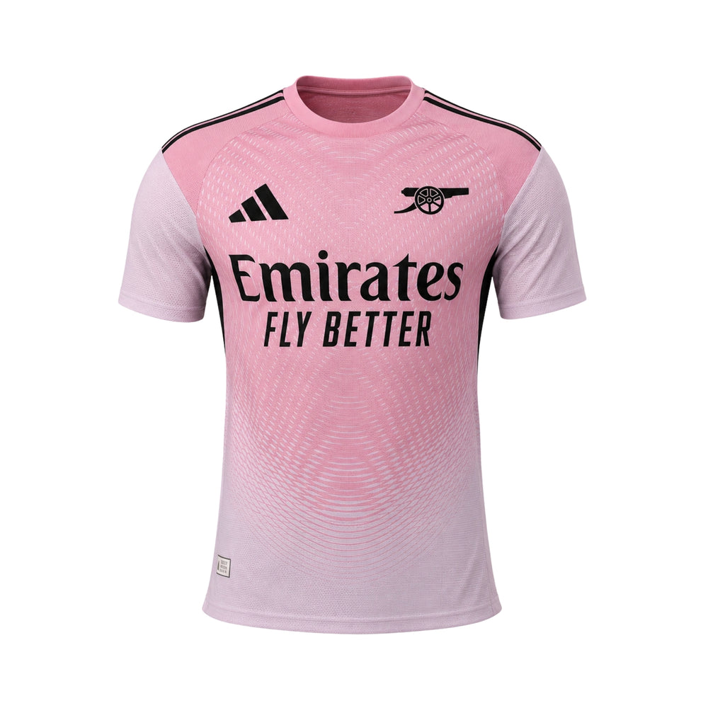 Arsenal Special Edition 25/26 - Player Version