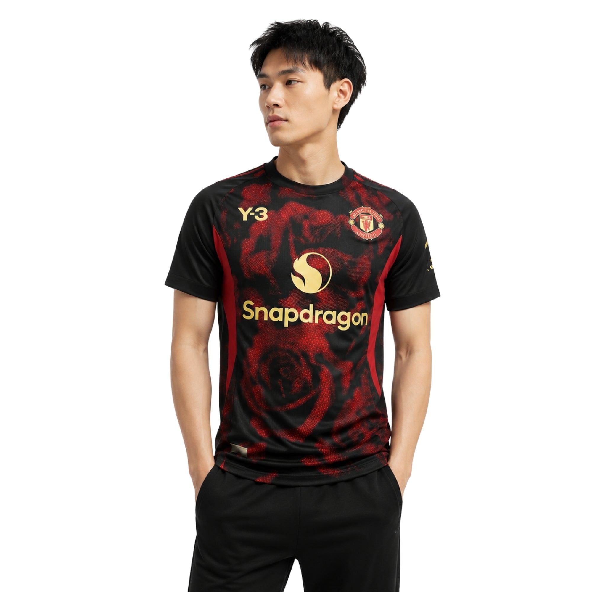Manchester United Special Edition 25/26 - Player Version