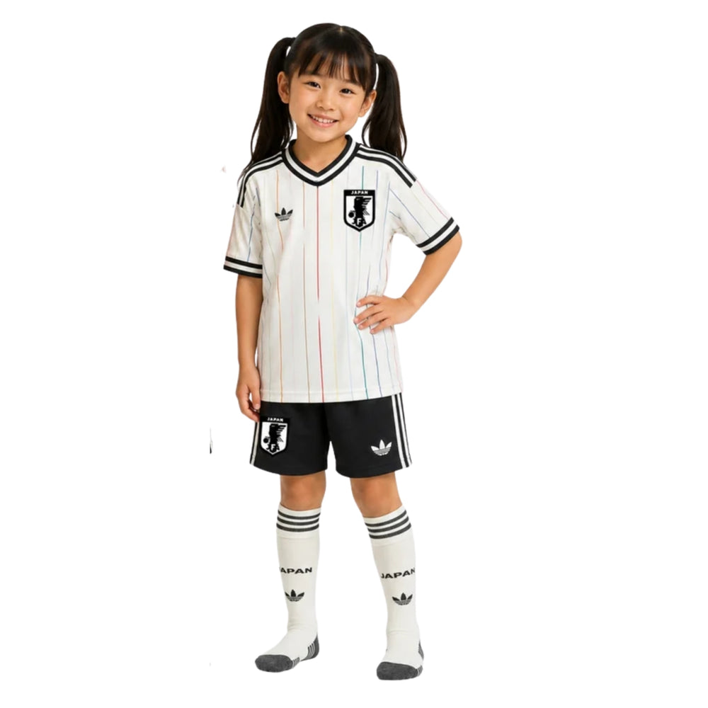 Japan - Away Kit 26/27 - World Cup 2026