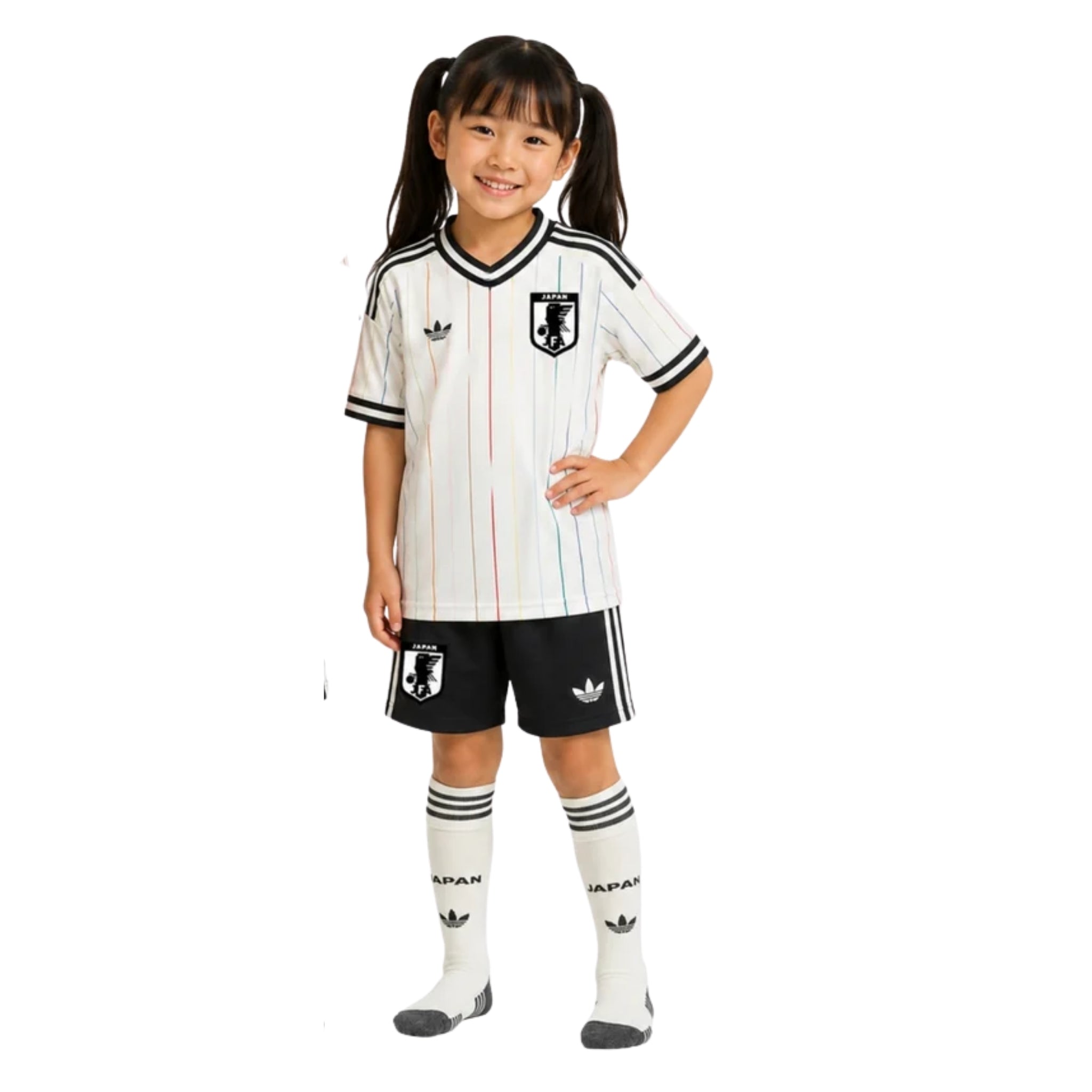 Japan - Away Kit 26/27 - World Cup 2026