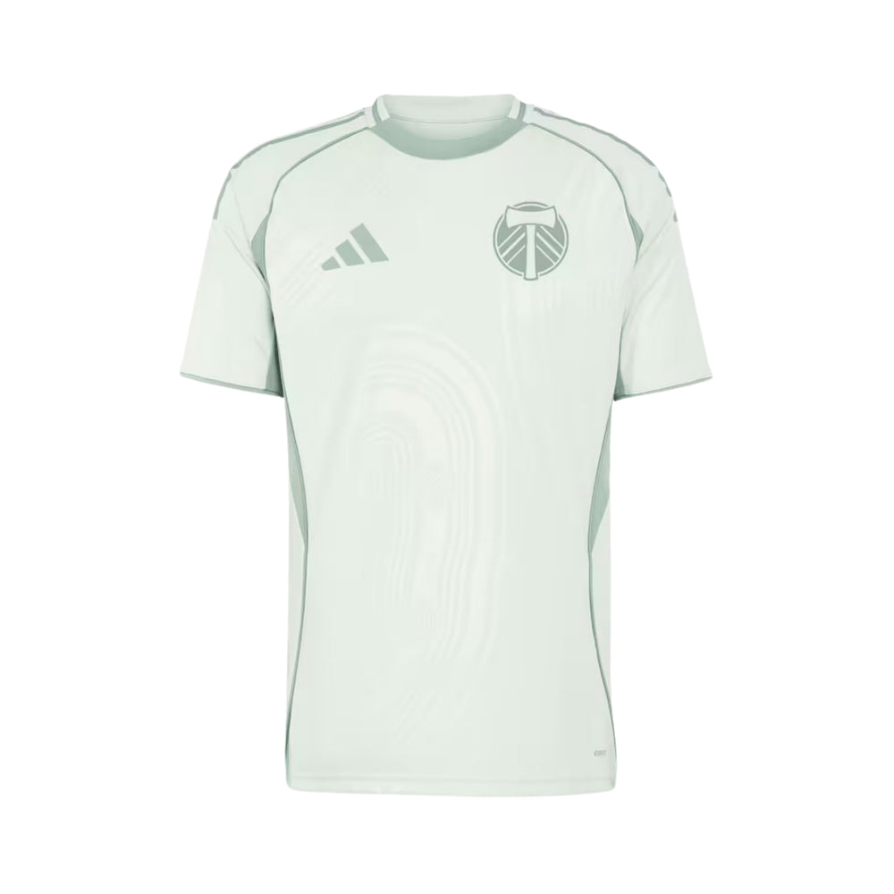 Portland Timbers Prepartido 25/26