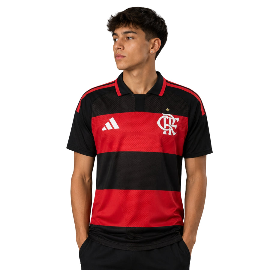 Flamengo Domicile 26/27