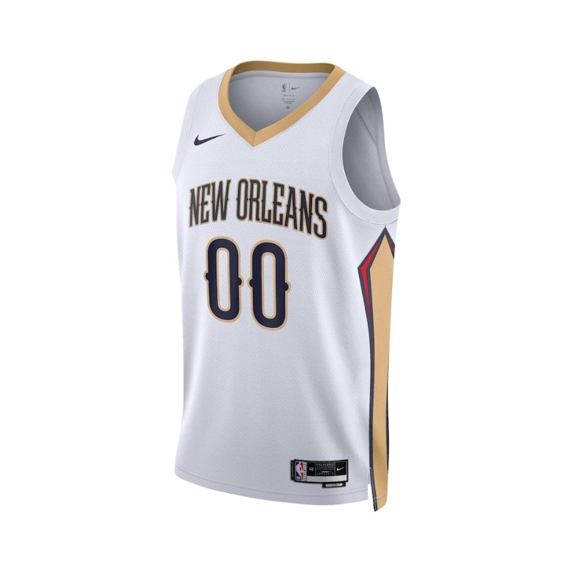New Orleans Pelicans Edición Asociación 24/25