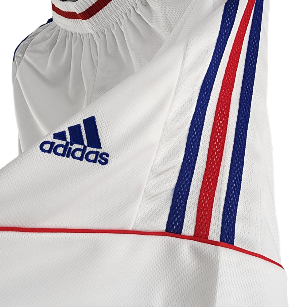 Short France Domicile 97/98 - Final Mundial 1998