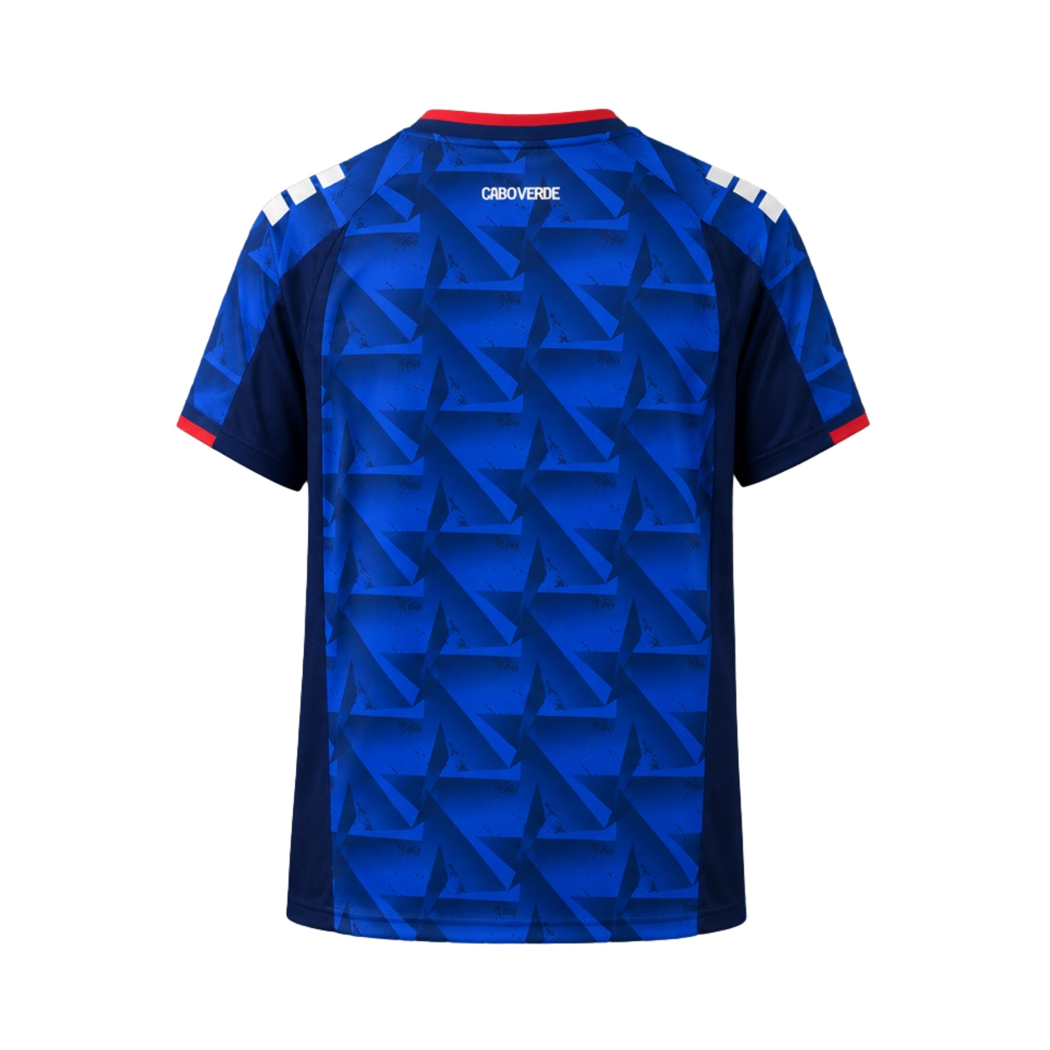 Cap Vert Domicile 26/27 - Coupe du Monde 2026