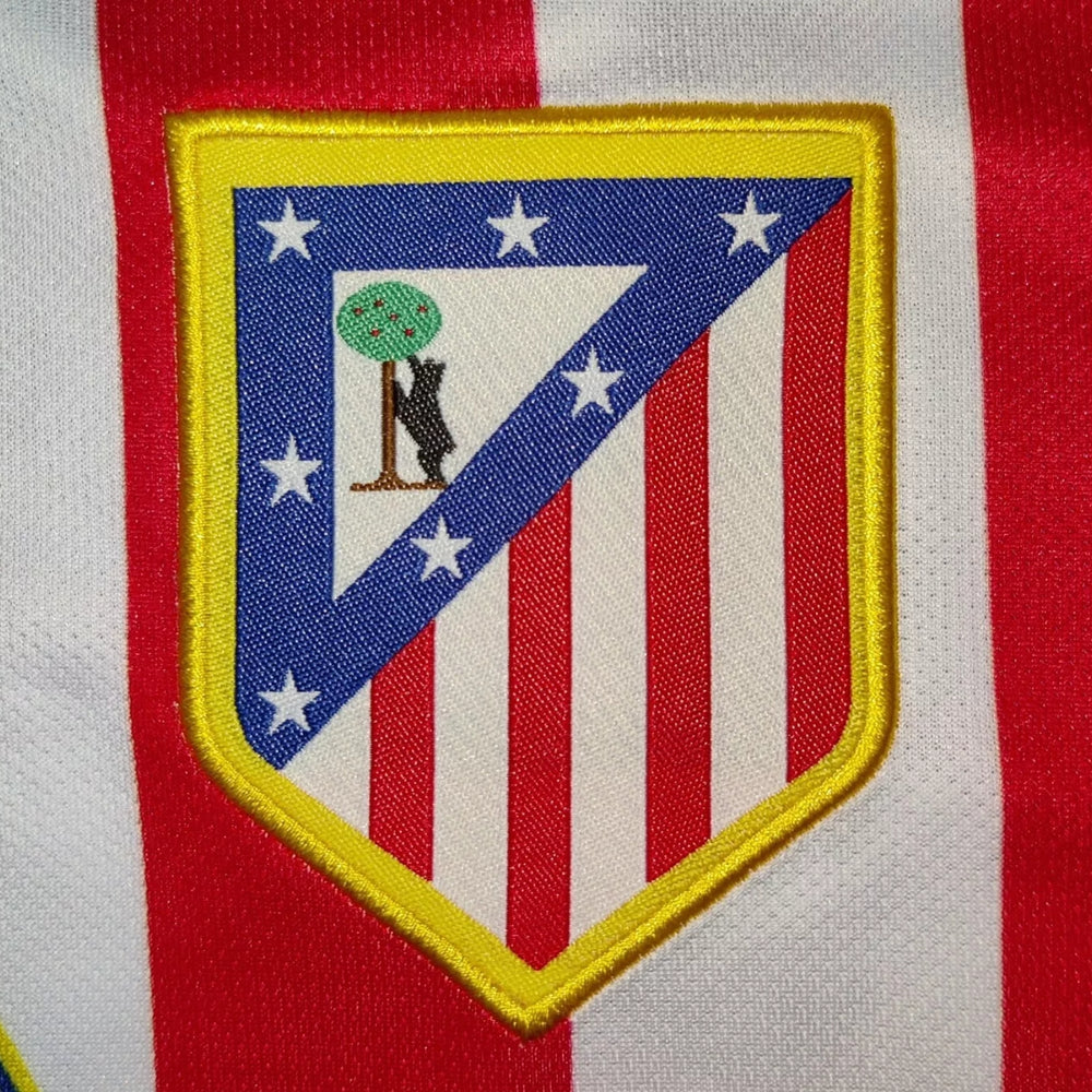 Atlético de Madrid Home 04/05