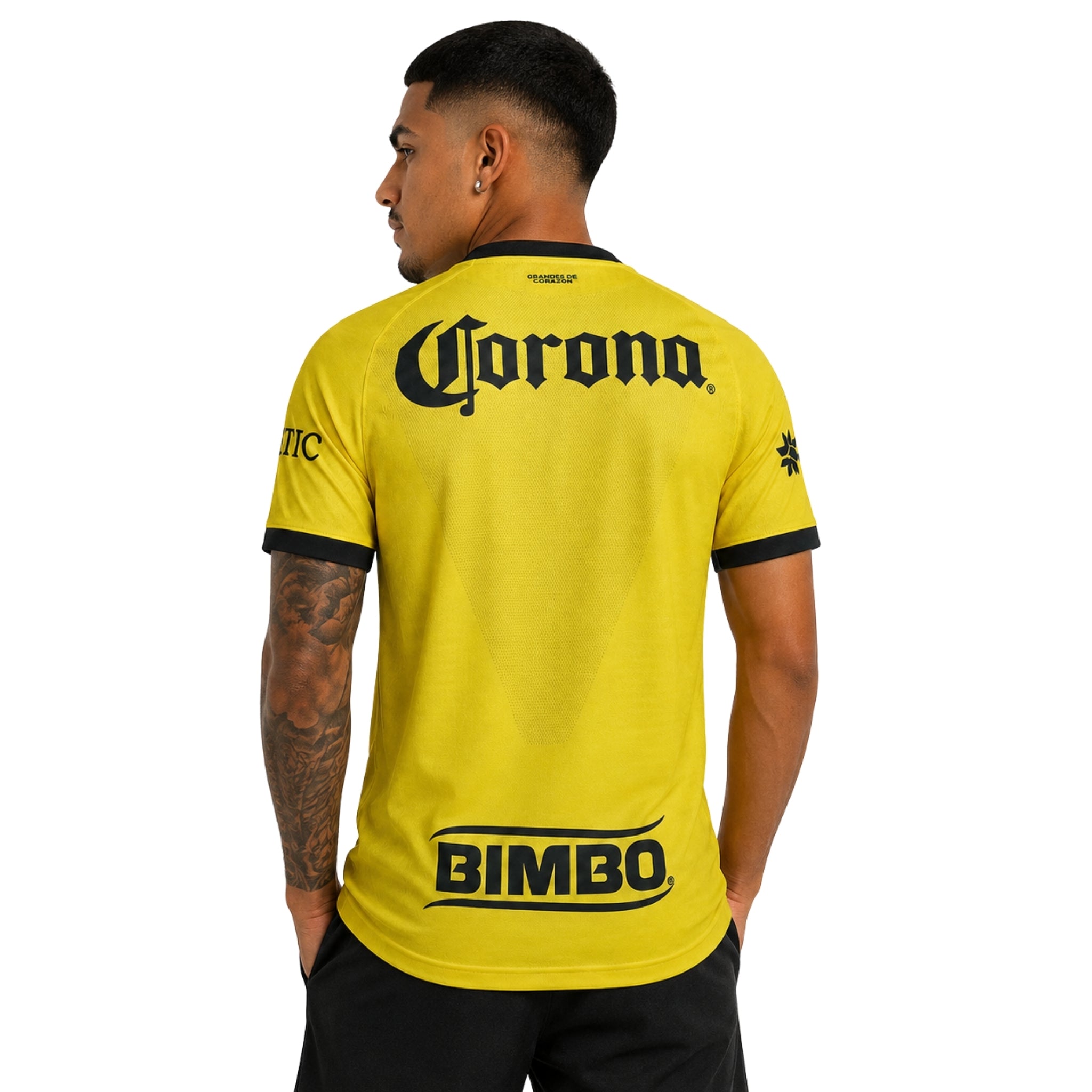 Club América Home 26/27 - Player Version