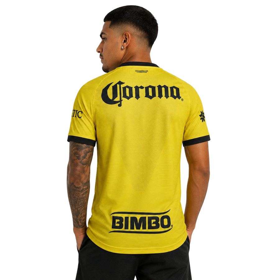 Club América Home 26/27 - Player Version