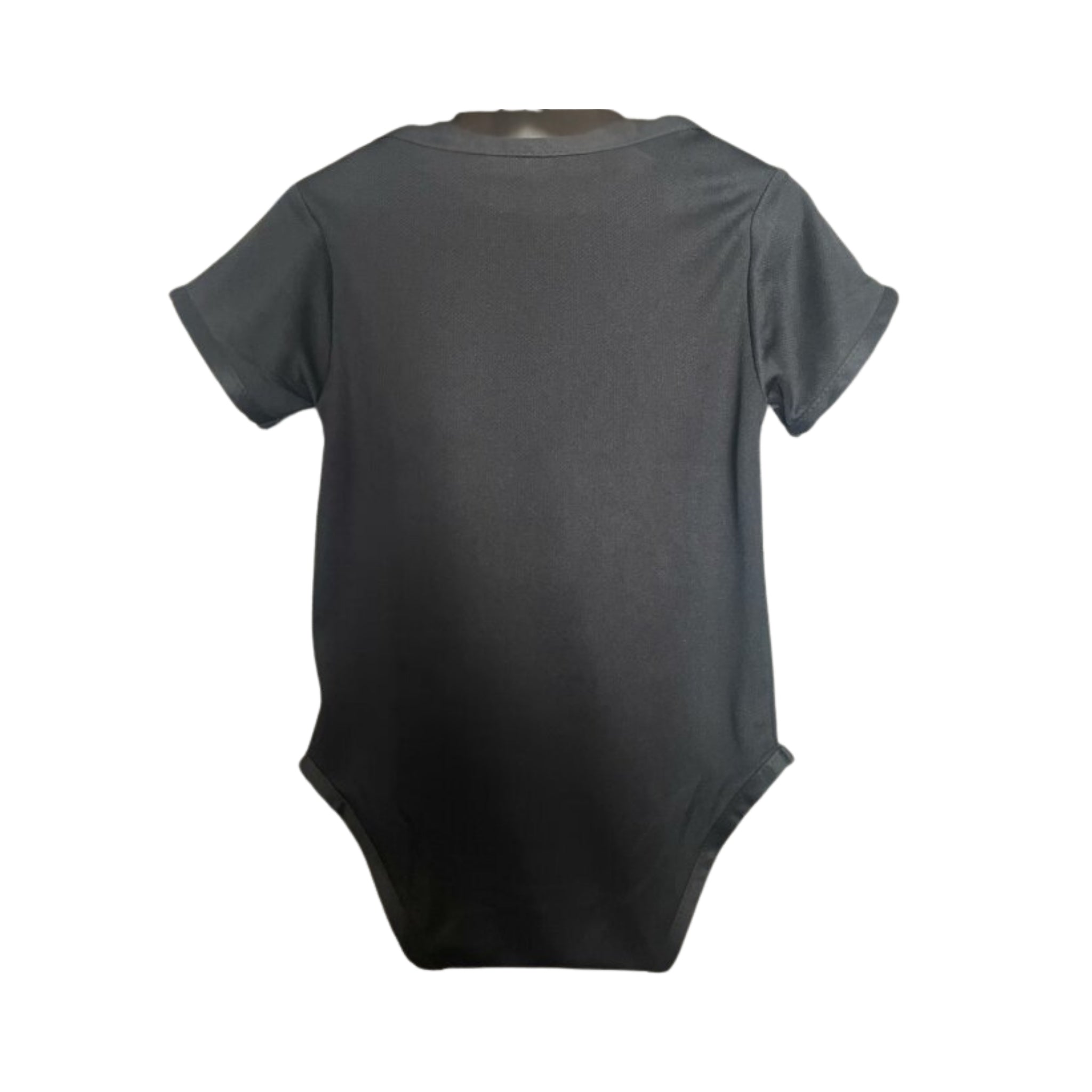 Body Bébé Corinthians Extérieur 24/25 - Vue de dos