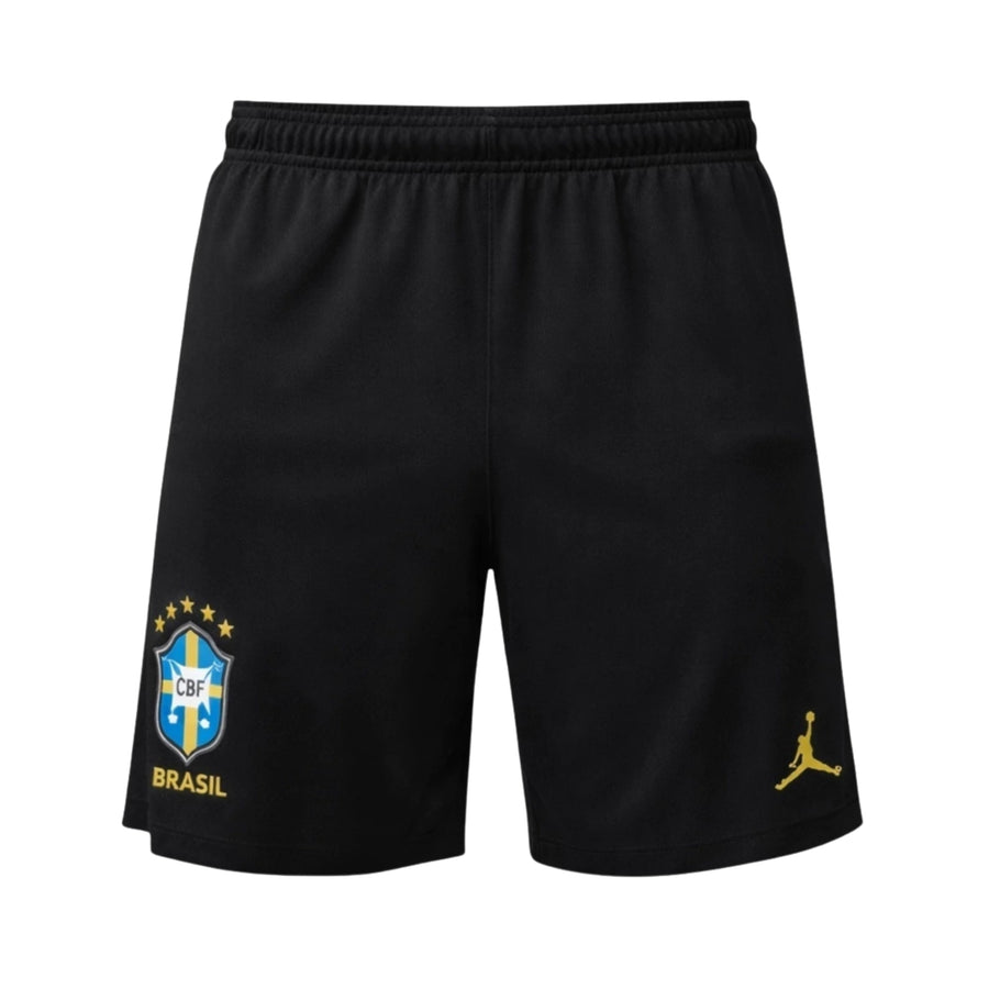 Brazil Training Shorts 26/27