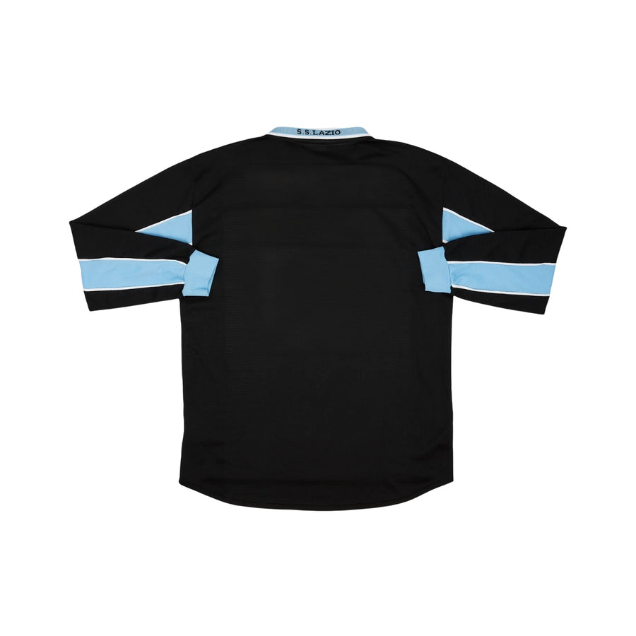 Naples Third 98/99 - Long Sleeves
