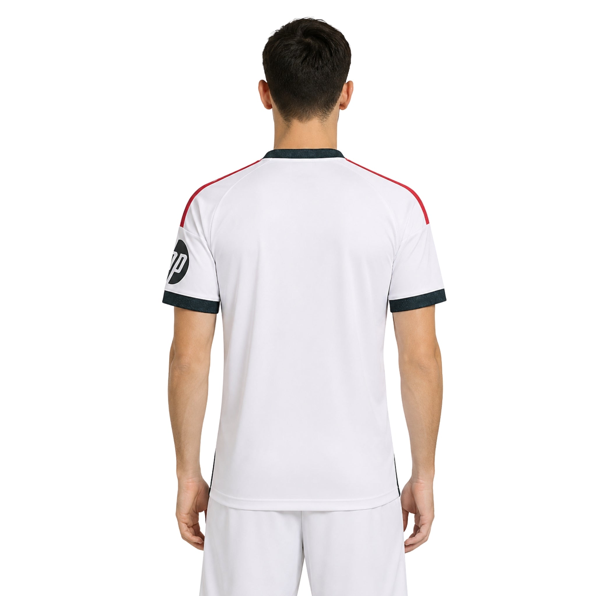 Real Madrid Home 26/27