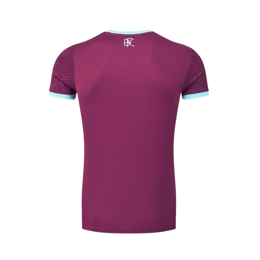 Burnley Home 25/26