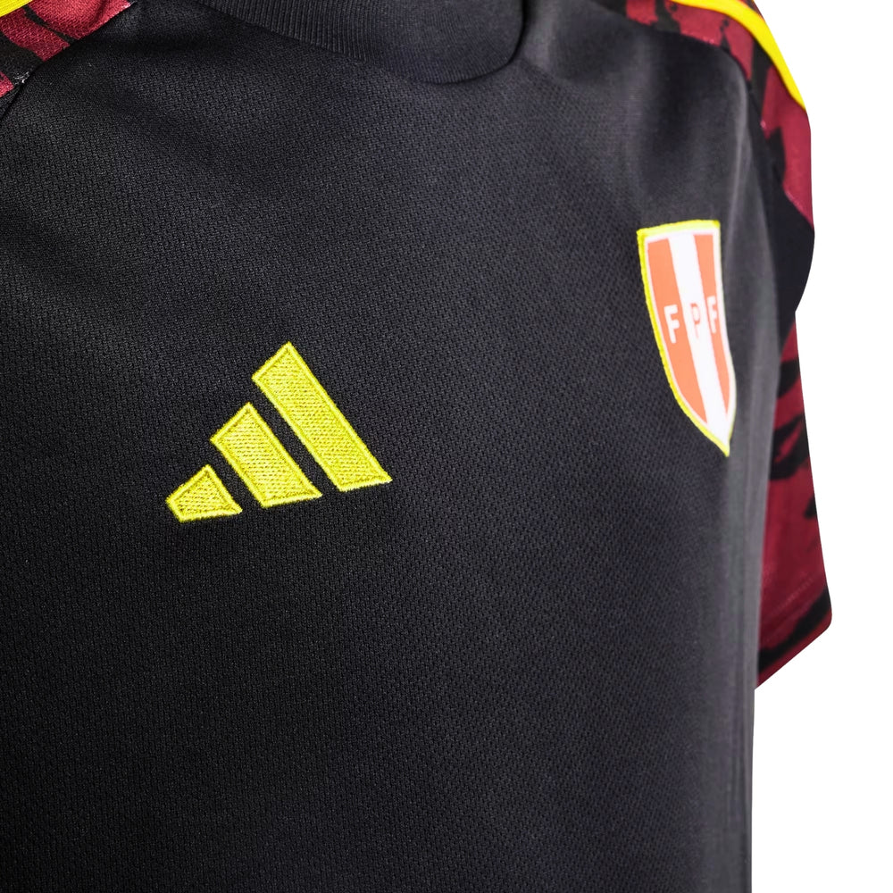 Peru Away 24/25