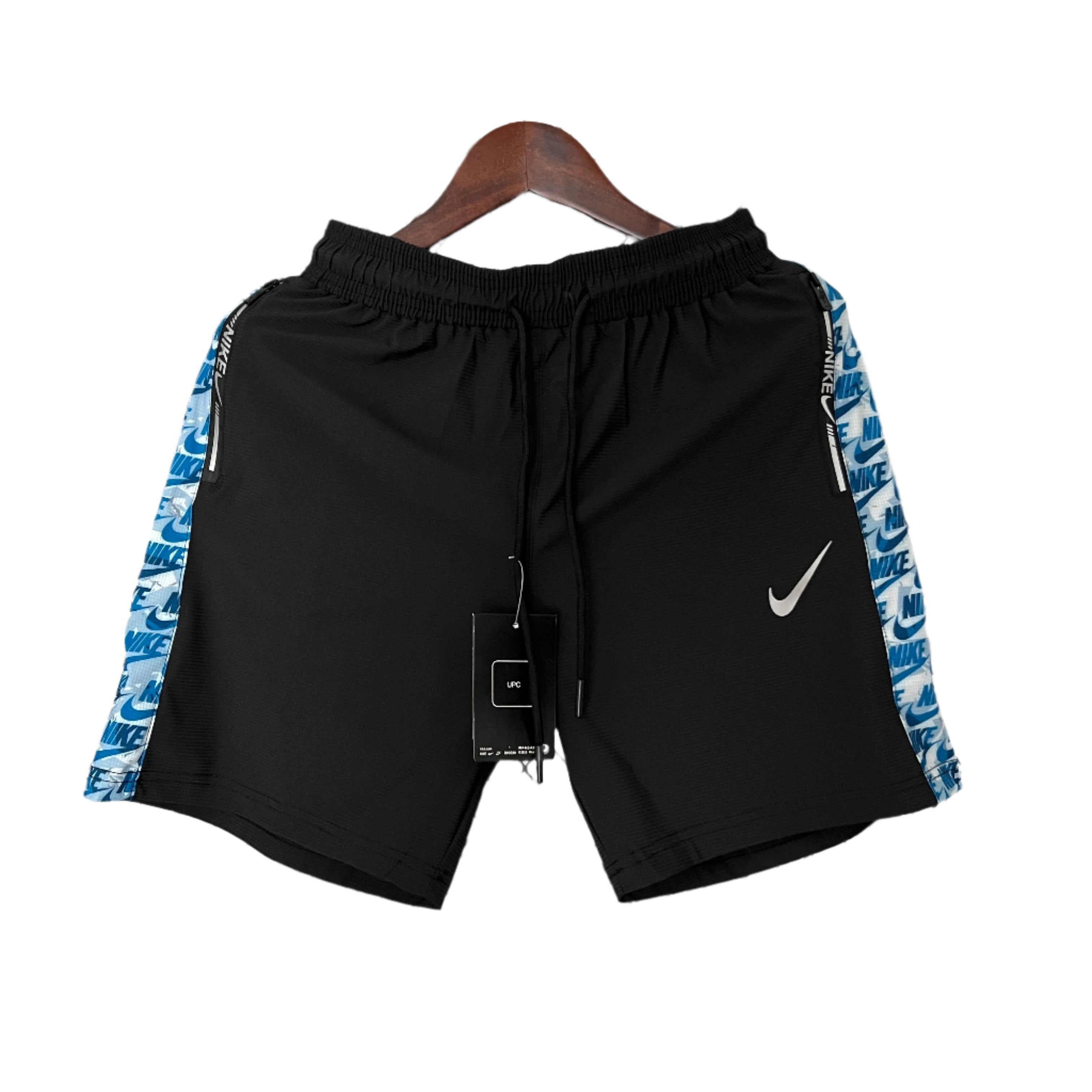 Short Casual - 3 - Vue de face