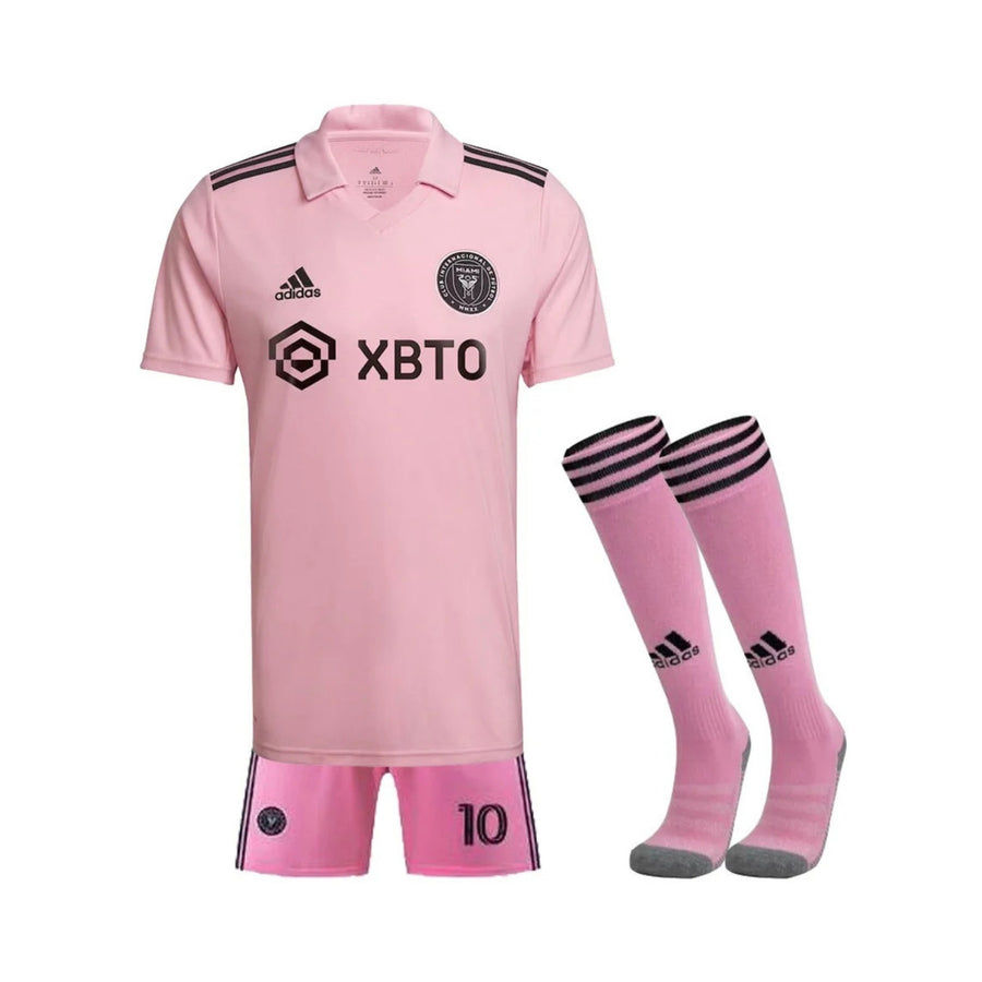 Kit - Inter Miami Home 23/24