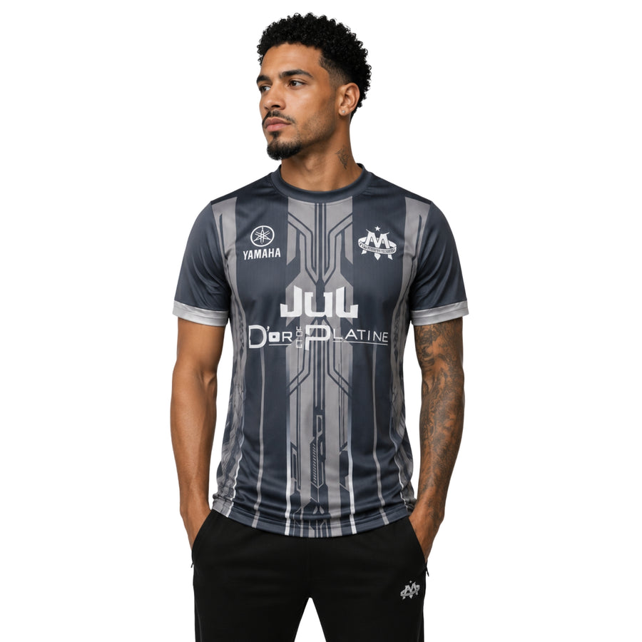 Olympique de Marseille Édition Spéciale 25/26 - Version Joueur